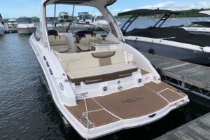2023 Chaparral 347 SSX for sale - photo 4