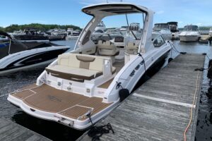 2023 Chaparral 347 SSX for sale - photo 6