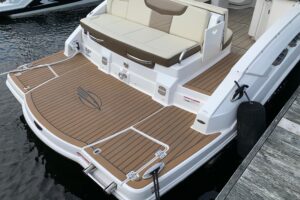 2023 Chaparral 347 SSX for sale - photo 7