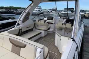 2023 Chaparral 347 SSX for sale - photo 8