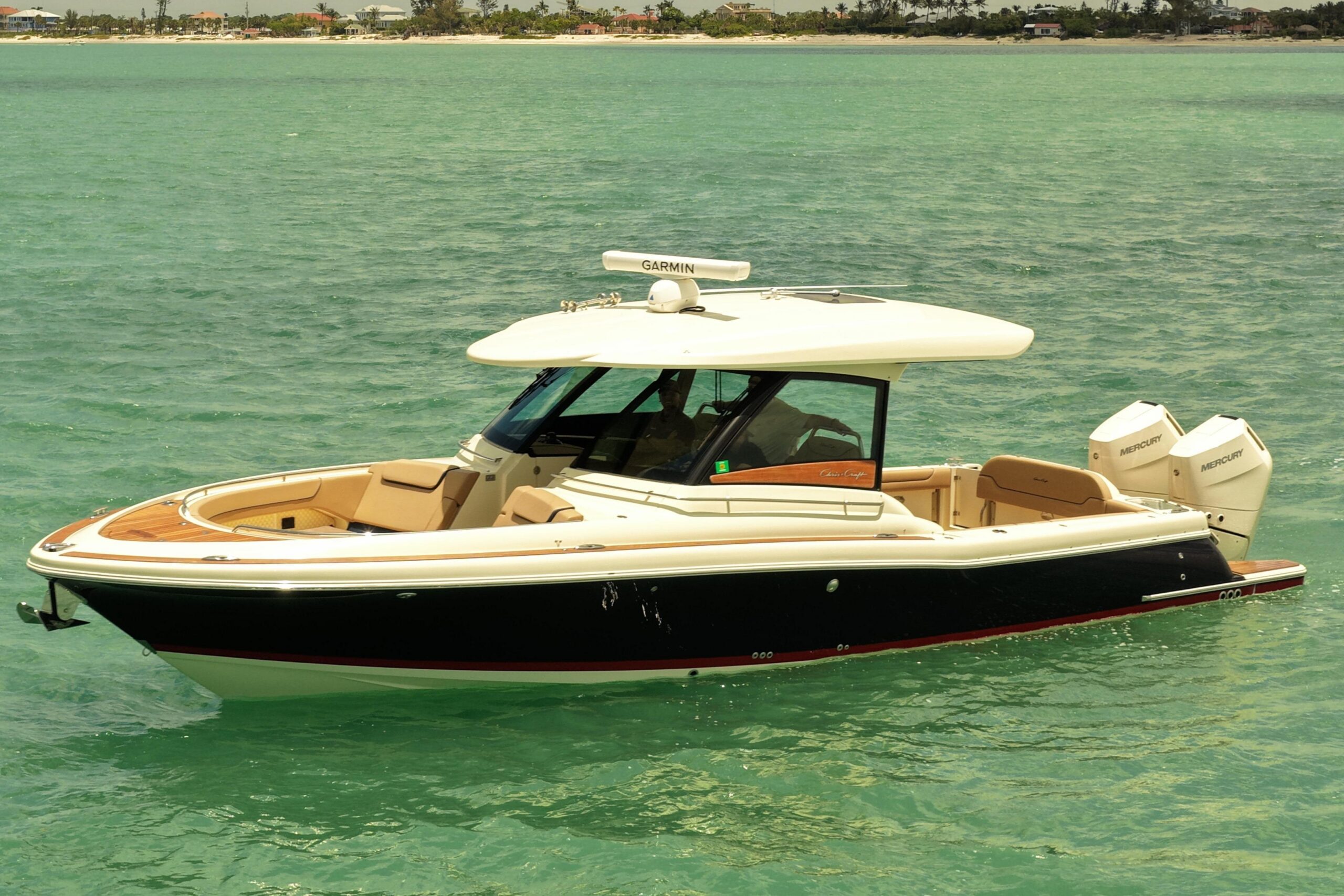 2023 Chris-Craft Calypso 35 for sale