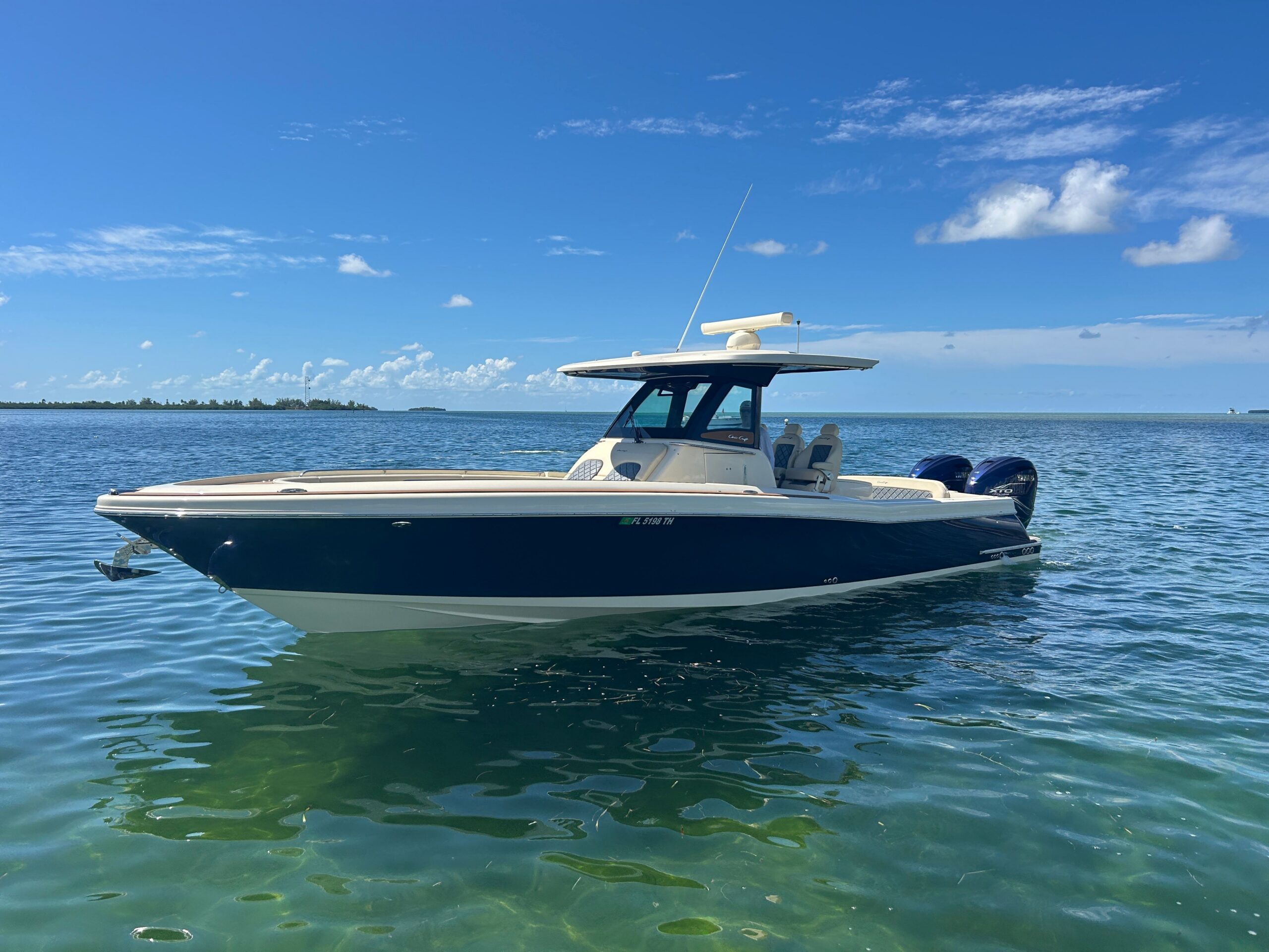 2023 Chris-Craft Catalina 34 for sale