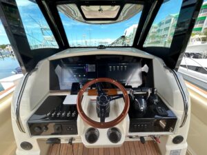 2023 Chris-Craft Catalina 34 for sale - photo 2