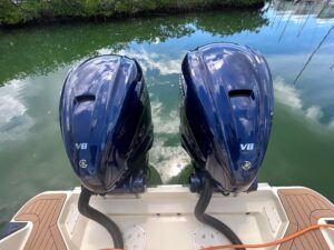 2023 Chris-Craft Catalina 34 for sale - photo 3