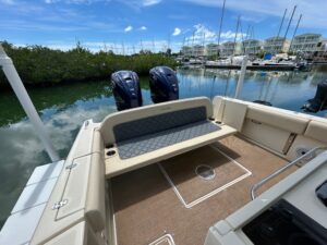 2023 Chris-Craft Catalina 34 for sale - photo 5