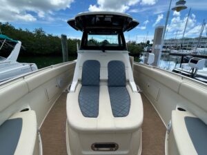 2023 Chris-Craft Catalina 34 for sale - photo 8