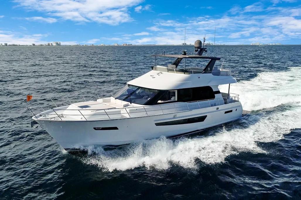 2023 CL Yachts CLB65 for sale