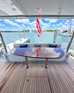 2023 CL Yachts CLB65 for sale - photo 3