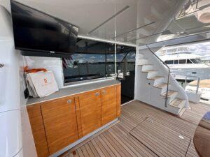 2023 CL Yachts CLB65 for sale - photo 7