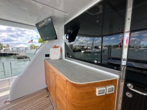 2023 CL Yachts CLB65 for sale - photo 8