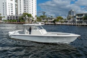 2023 Contender 39 Fisharound for sale - photo 3