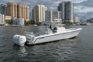 2023 Contender 39 Fisharound for sale - photo 4