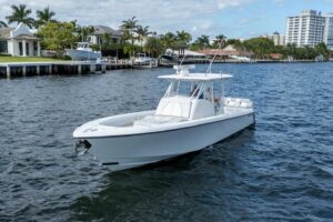 2023 Contender 39 Fisharound for sale - photo 5