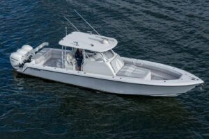 2023 Contender 39 Fisharound for sale - photo 6