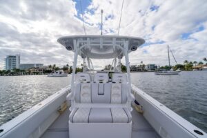 2023 Contender 39 Fisharound for sale - photo 7