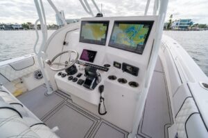 2023 Contender 39 Fisharound for sale - photo 8