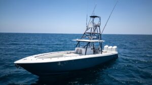 2023 Contender 44 CB for sale