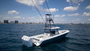 2023 Contender 44 CB for sale - photo 4