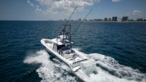 2023 Contender 44 CB for sale - photo 7