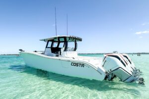 2023 Costa Custom Boats 34SV for sale