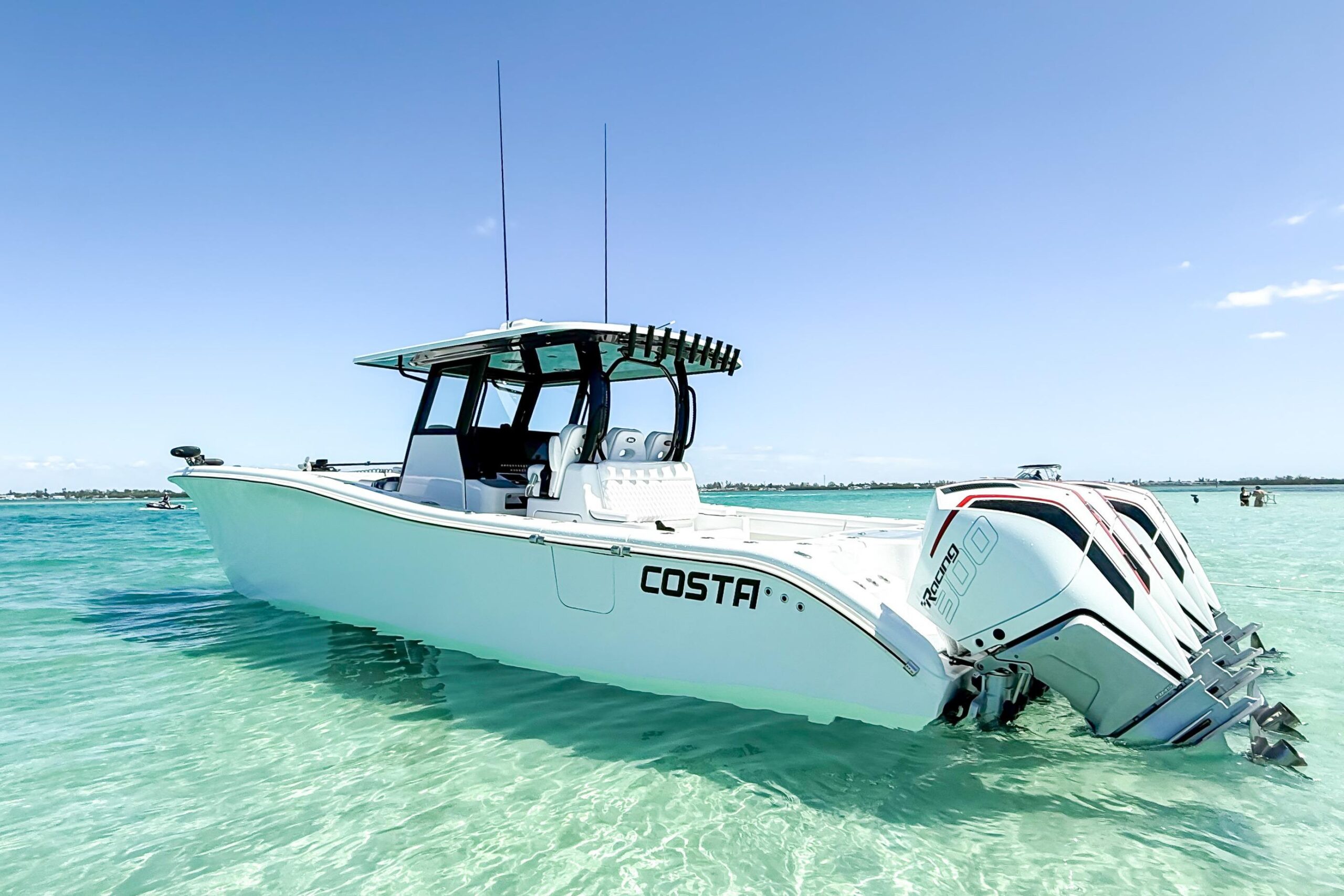 2023 Costa Custom Boats 34SV for sale