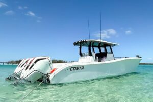 2023 Costa Custom Boats 34SV for sale - photo 2