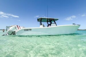 2023 Costa Custom Boats 34SV for sale - photo 3