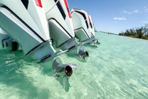2023 Costa Custom Boats 34SV for sale - photo 5