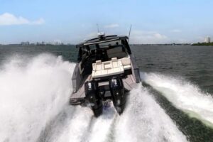 2023 Cruisers 42 GLS OB for sale - photo 5