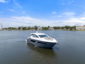 2023 Cruisers Yachts 46 Cantius for sale - photo 2