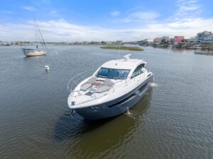 2023 Cruisers Yachts 46 Cantius for sale - photo 3