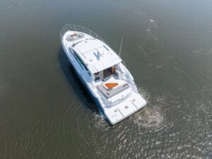 2023 Cruisers Yachts 46 Cantius for sale - photo 5