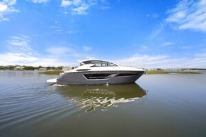 2023 Cruisers Yachts 46 Cantius for sale - photo 8