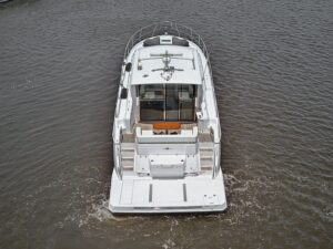 2023 Cruisers Yachts 50 Cantius for sale - photo 6