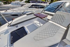 2023 Cruisers Yachts 50 Cantius for sale - photo 7