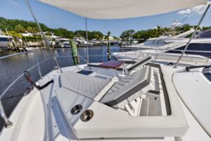 2023 Cruisers Yachts 50 Cantius for sale - photo 8