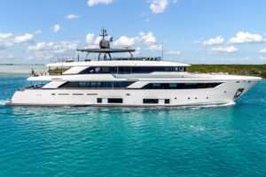 2023 Custom Line NAVETTA 42 for sale - photo 2