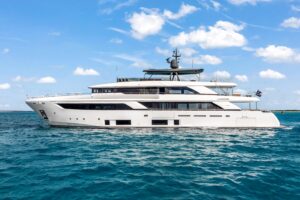 2023 Custom Line NAVETTA 42 for sale - photo 4