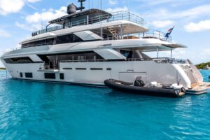 2023 Custom Line NAVETTA 42 for sale - photo 6