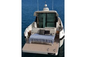 2023 Delta Powerboats 33 Coupe for sale - photo 5