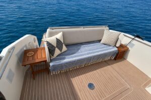 2023 Delta Powerboats 33 Coupe for sale - photo 7