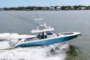 2023 Everglades 395 Center Console for sale