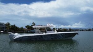 2023 Everglades 395 Center Console for sale - photo 6