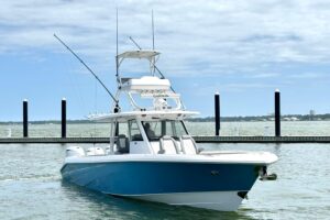 2023 Everglades 395 Center Console for sale - photo 6