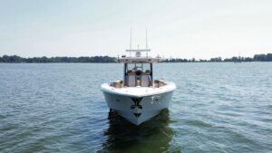 2023 Everglades 395 Center Console for sale - photo 7