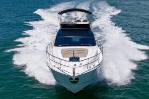 2023 Fairline Squadron 50 for sale - photo 3