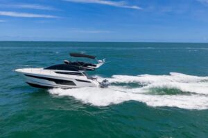 2023 Fairline Squadron 50 for sale - photo 4