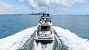 2023 Ferretti Yachts 670 for sale - photo 8