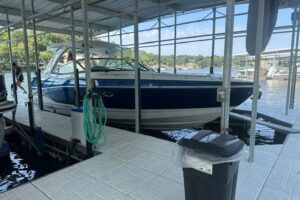 2023 Formula 350 Crossover Bowrider for sale