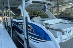 2023 Formula 350 Crossover Bowrider for sale - photo 3
